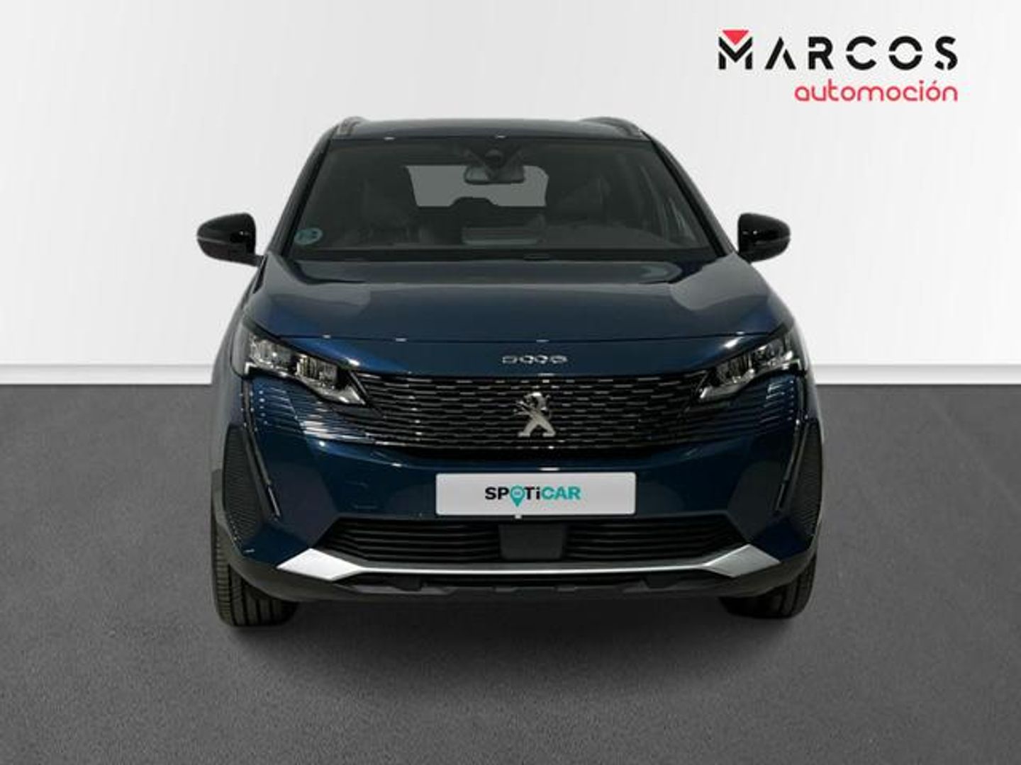 Peugeot 5008 PureTech 130 S&S Allure Pack 96 kW (130 CV)
