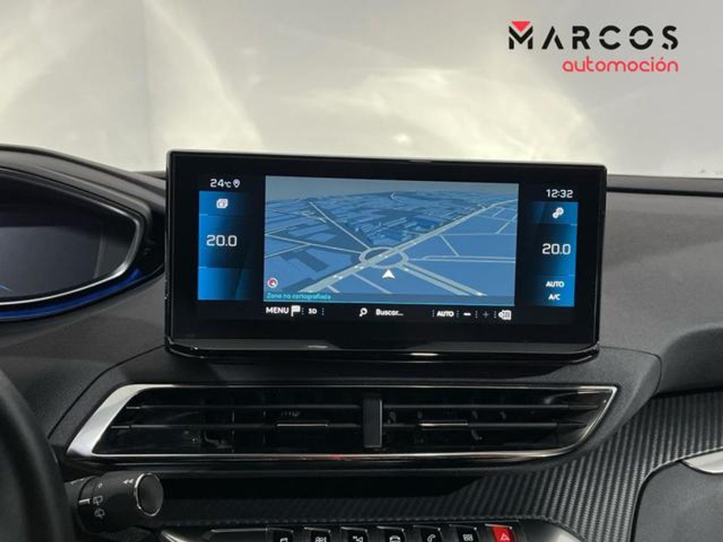 Peugeot 5008 PureTech 130 S&S Allure Pack 96 kW (130 CV)