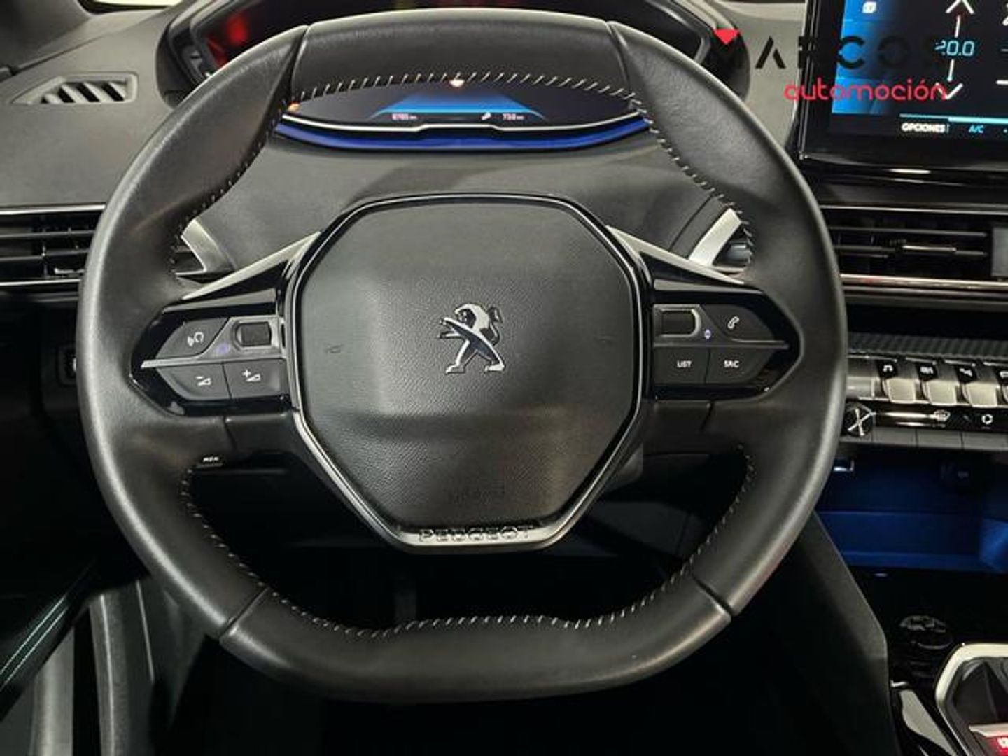 Peugeot 5008 PureTech 130 S&S Allure Pack 96 kW (130 CV)