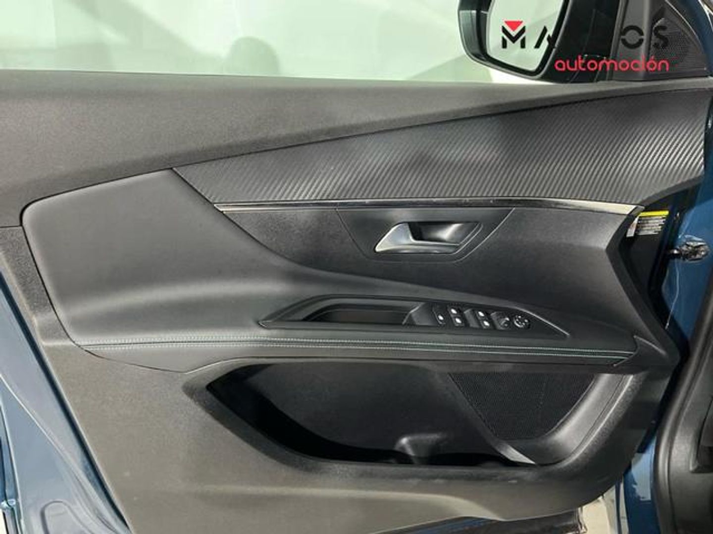 Peugeot 5008 PureTech 130 S&S Allure Pack 96 kW (130 CV)