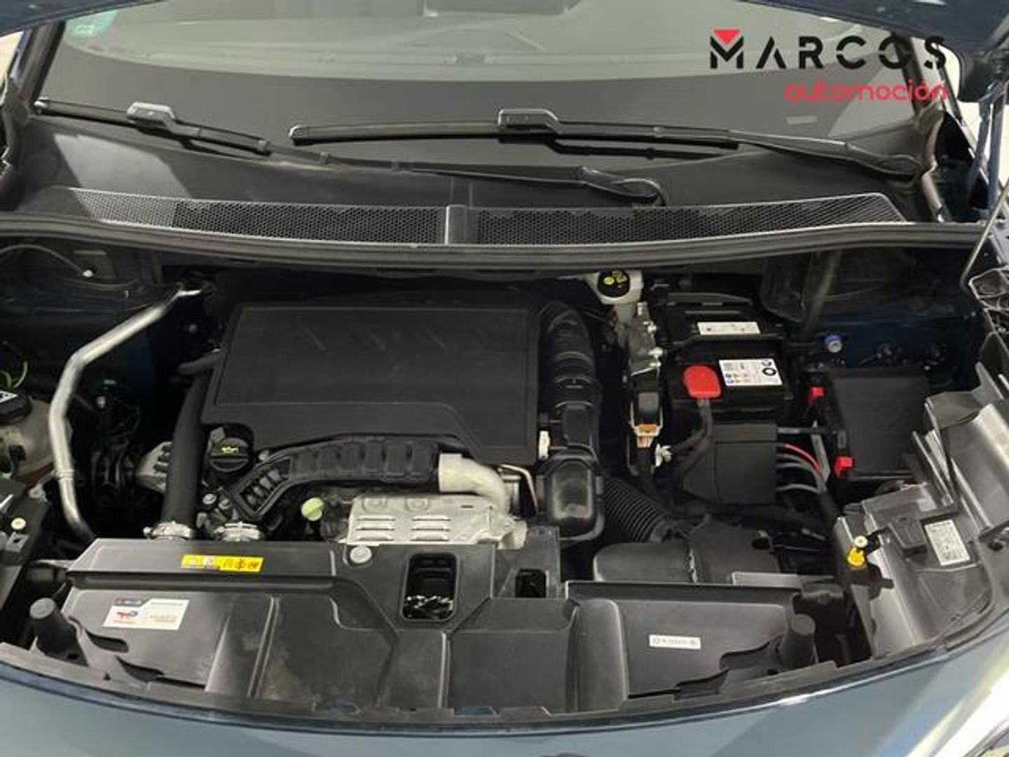 Peugeot 5008 PureTech 130 S&S Allure Pack 96 kW (130 CV)