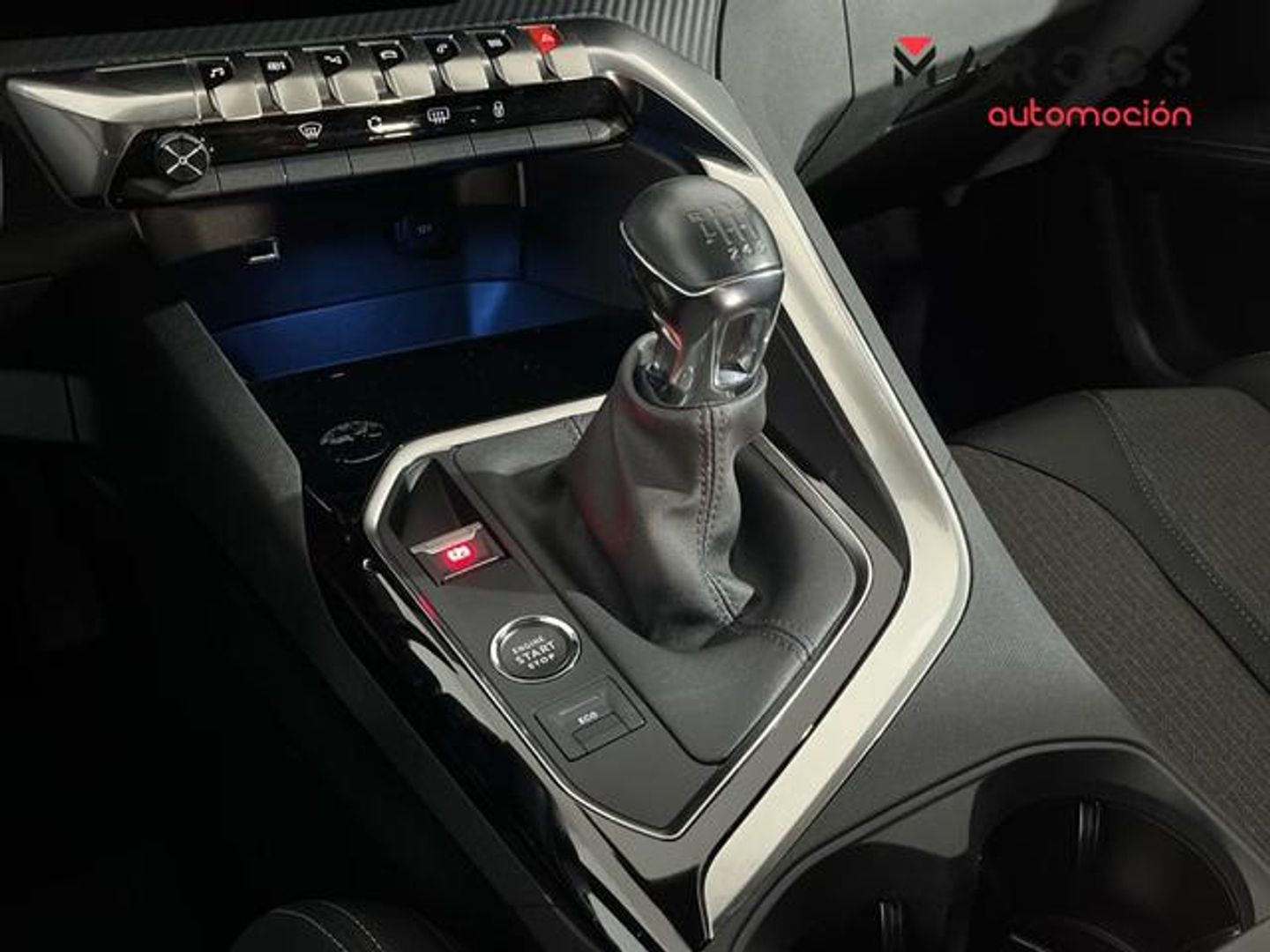 Peugeot 5008 PureTech 130 S&S Allure Pack 96 kW (130 CV)