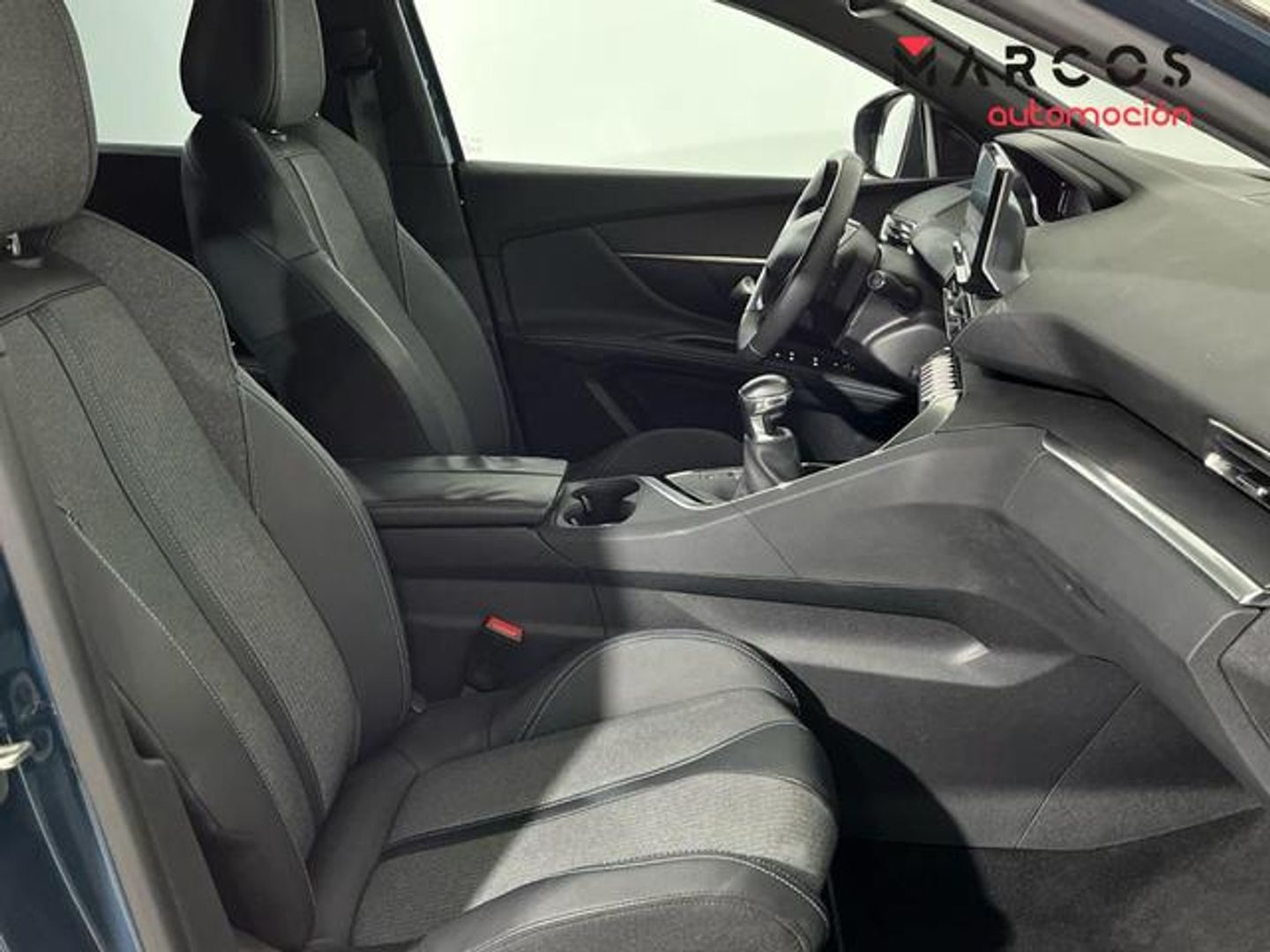Peugeot 5008 PureTech 130 S&S Allure Pack 96 kW (130 CV)