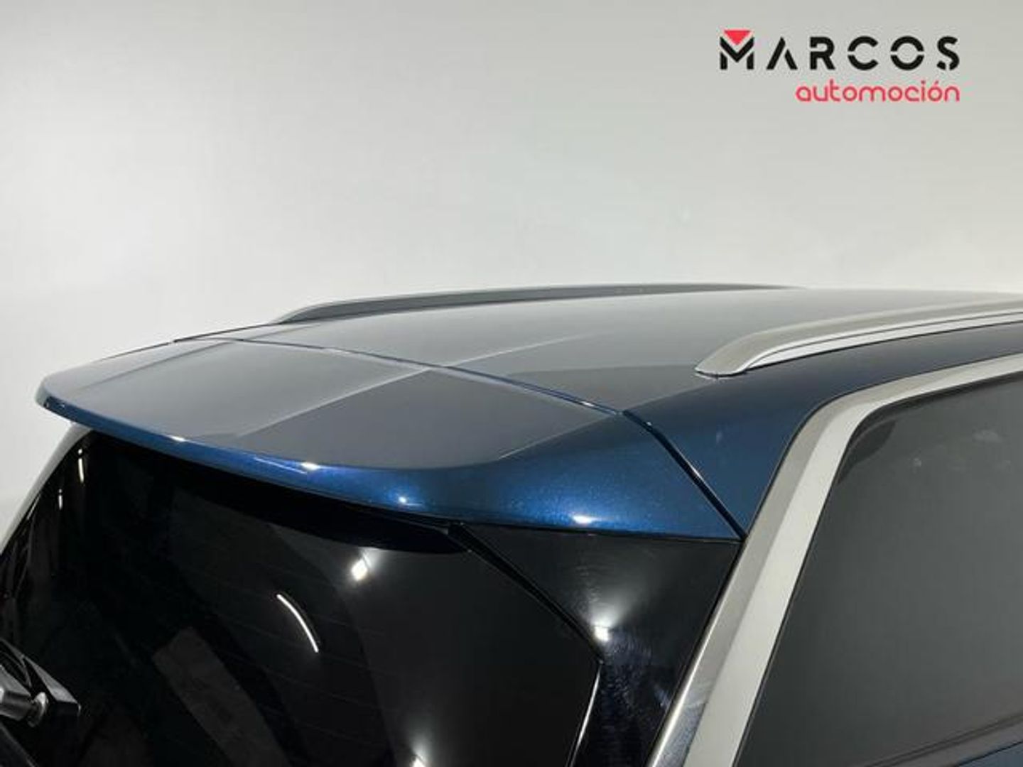 Peugeot 5008 PureTech 130 S&S Allure Pack 96 kW (130 CV)