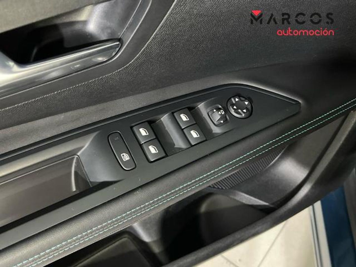 Peugeot 5008 PureTech 130 S&S Allure Pack 96 kW (130 CV)