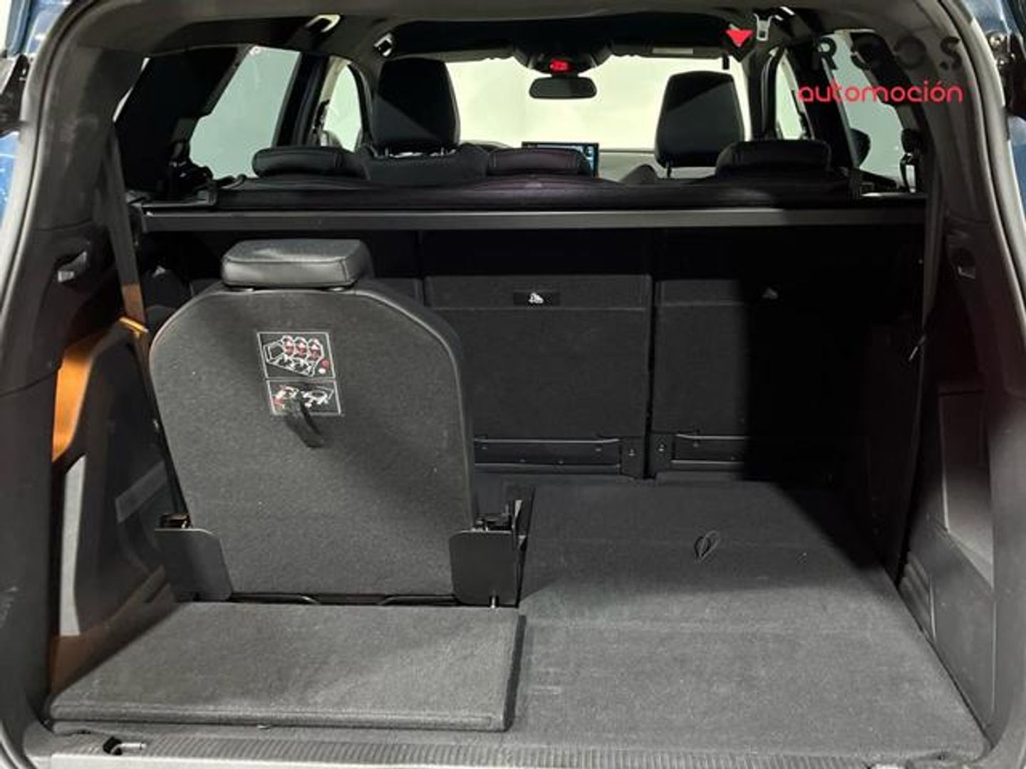 Peugeot 5008 PureTech 130 S&S Allure Pack 96 kW (130 CV)