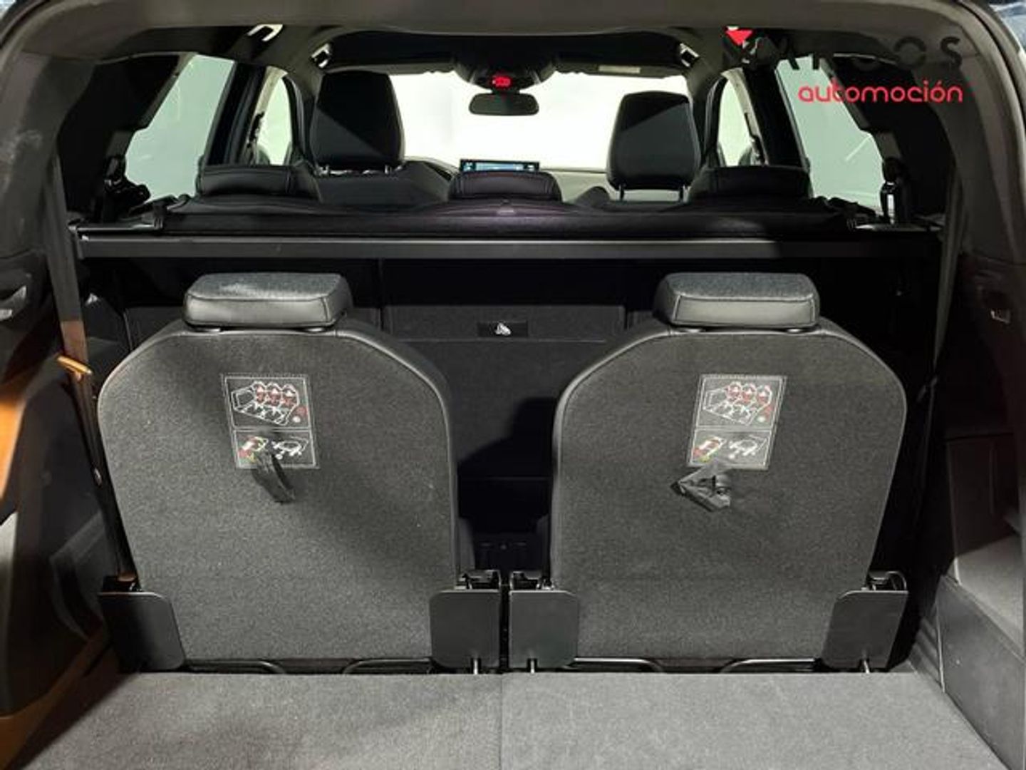 Peugeot 5008 PureTech 130 S&S Allure Pack 96 kW (130 CV)