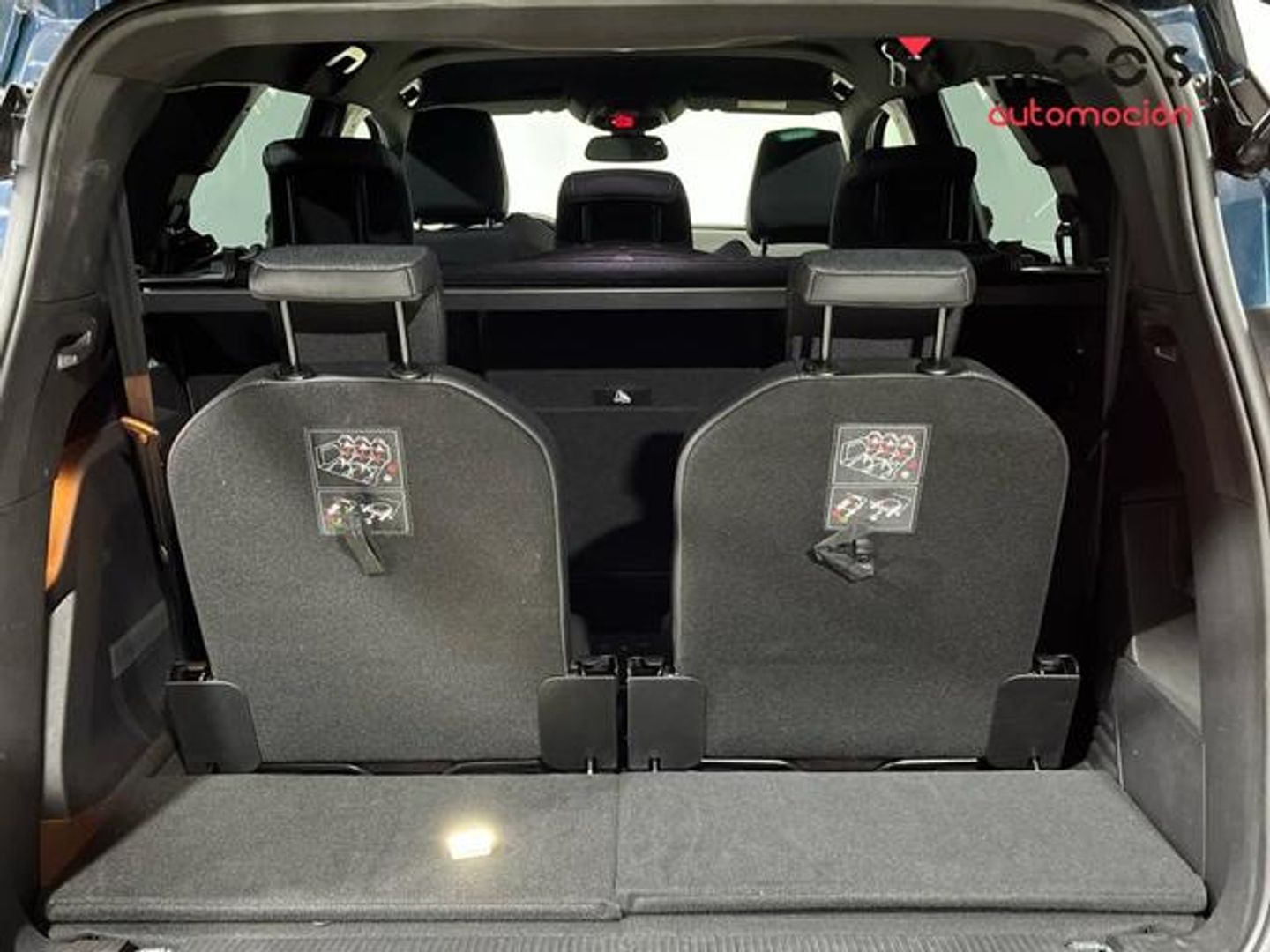 Peugeot 5008 PureTech 130 S&S Allure Pack 96 kW (130 CV)