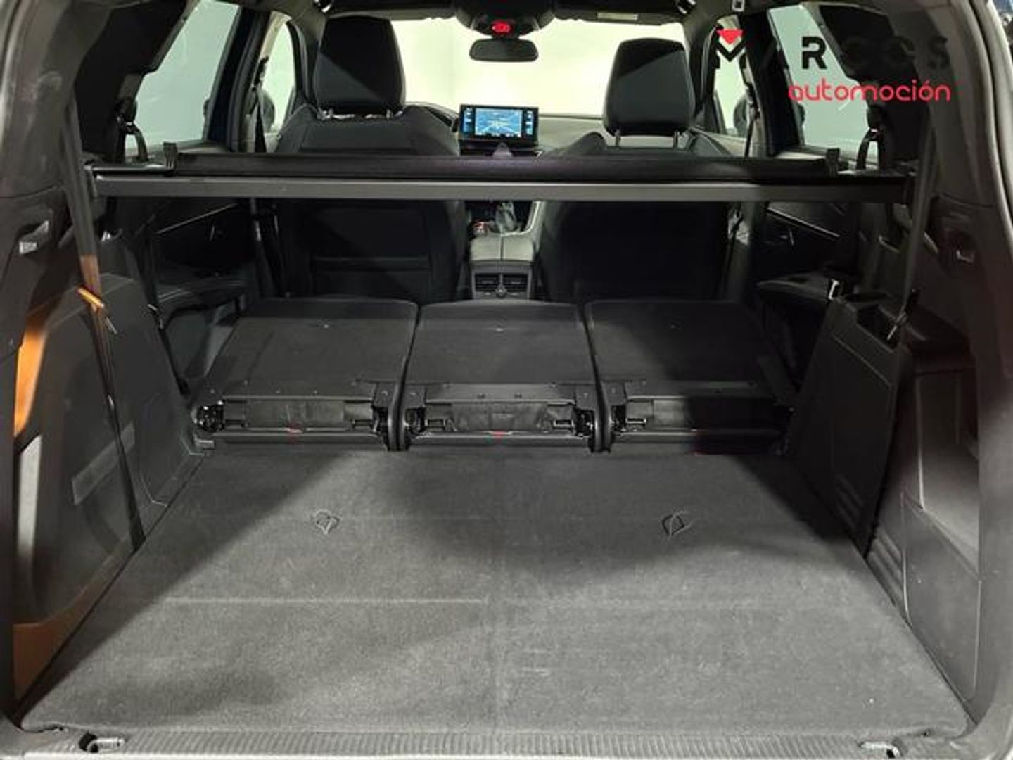 Peugeot 5008 PureTech 130 S&S Allure Pack 96 kW (130 CV)