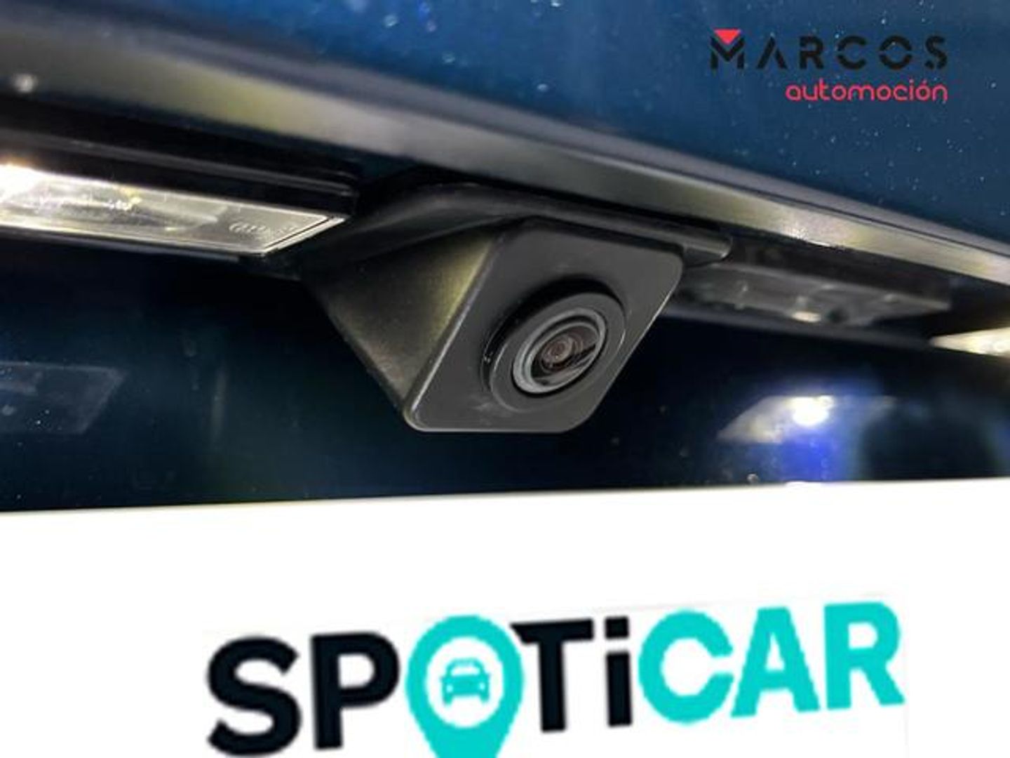 Peugeot 5008 PureTech 130 S&S Allure Pack 96 kW (130 CV)