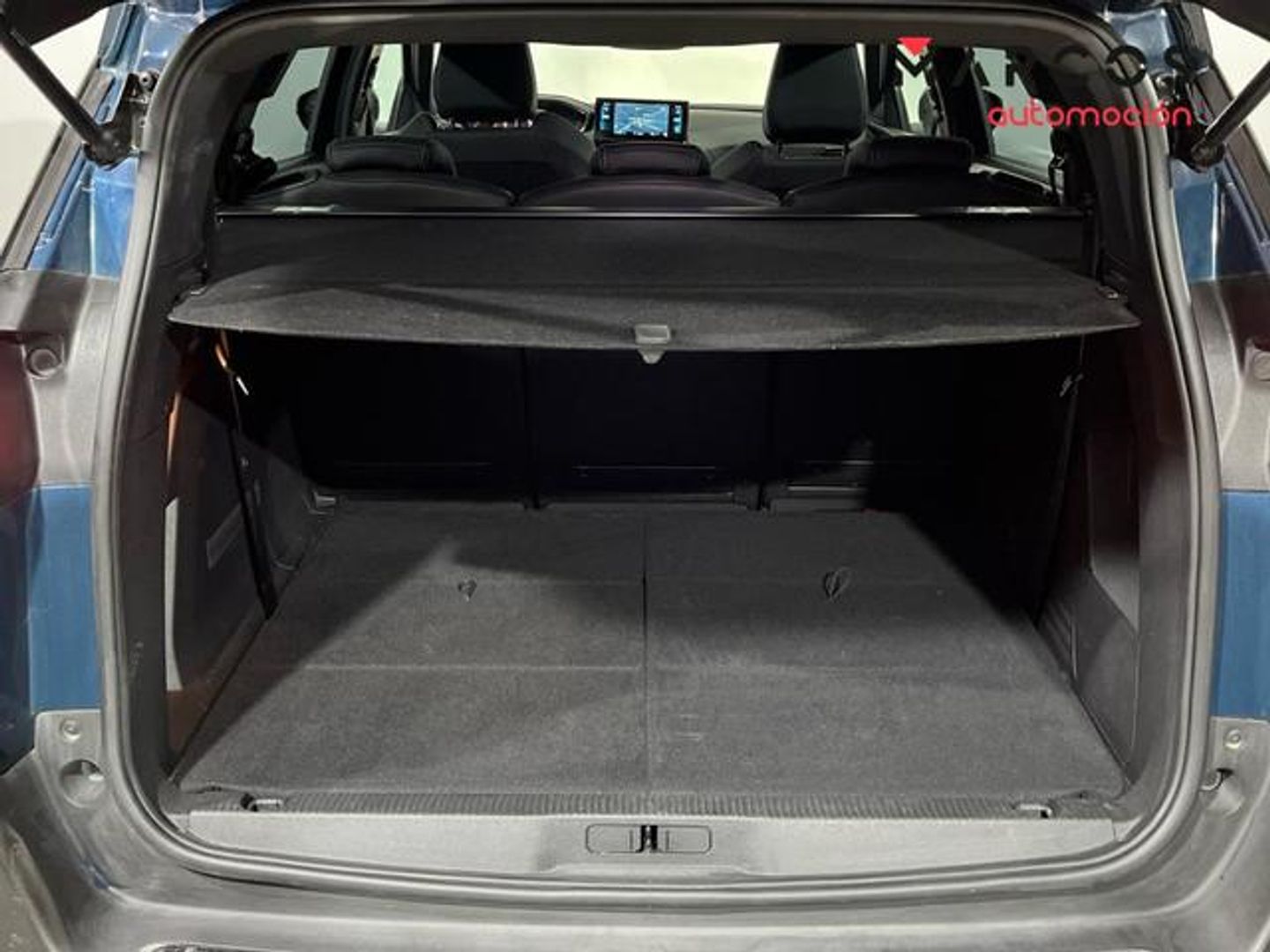 Peugeot 5008 PureTech 130 S&S Allure Pack 96 kW (130 CV)