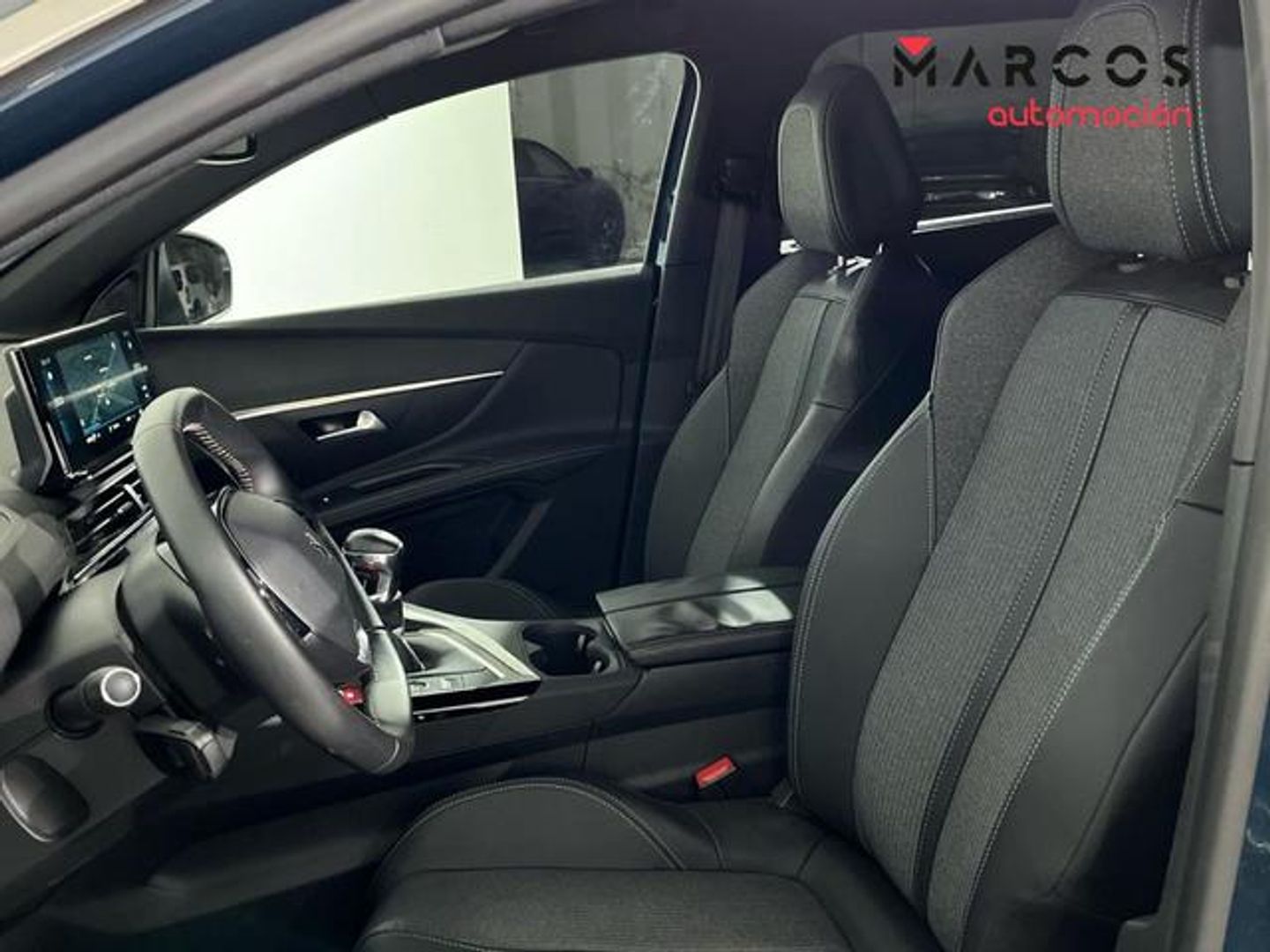 Peugeot 5008 PureTech 130 S&S Allure Pack 96 kW (130 CV)