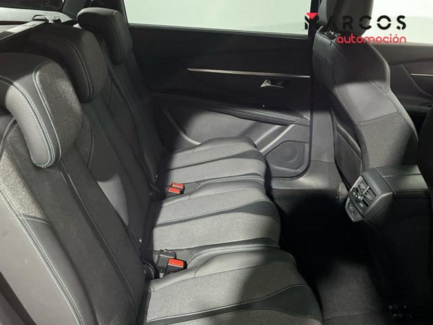 Peugeot 5008 PureTech 130 S&S Allure Pack 96 kW (130 CV)