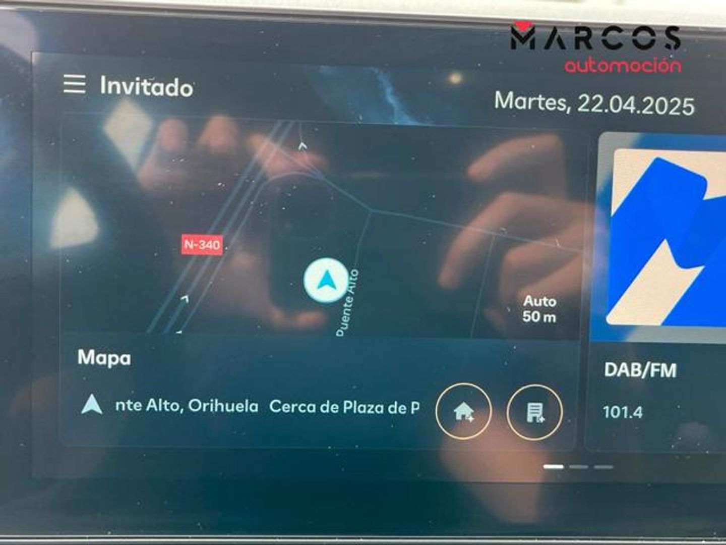 Hyundai Tucson 1.6 CRDI 48V Maxx 4x4 DCT 100 kW (136 CV)