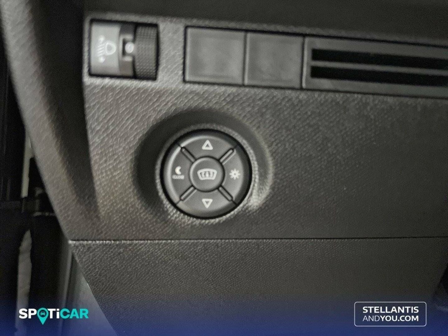 Citroen ë-C4 54kWh eléctrico Max 115 kW (156 CV)