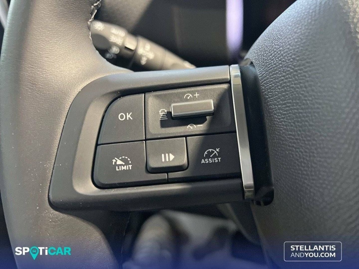 Citroen ë-C4 54kWh eléctrico Max 115 kW (156 CV)