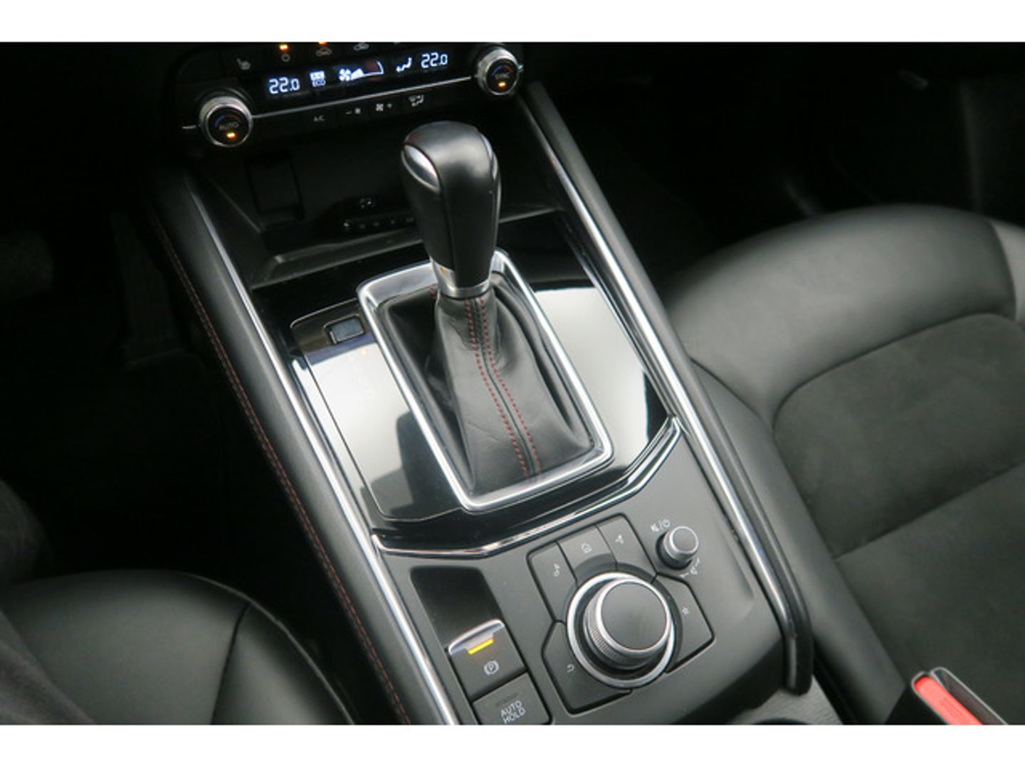 Mazda CX-5 2.2 DE Homura AT 135 kW (184 CV)