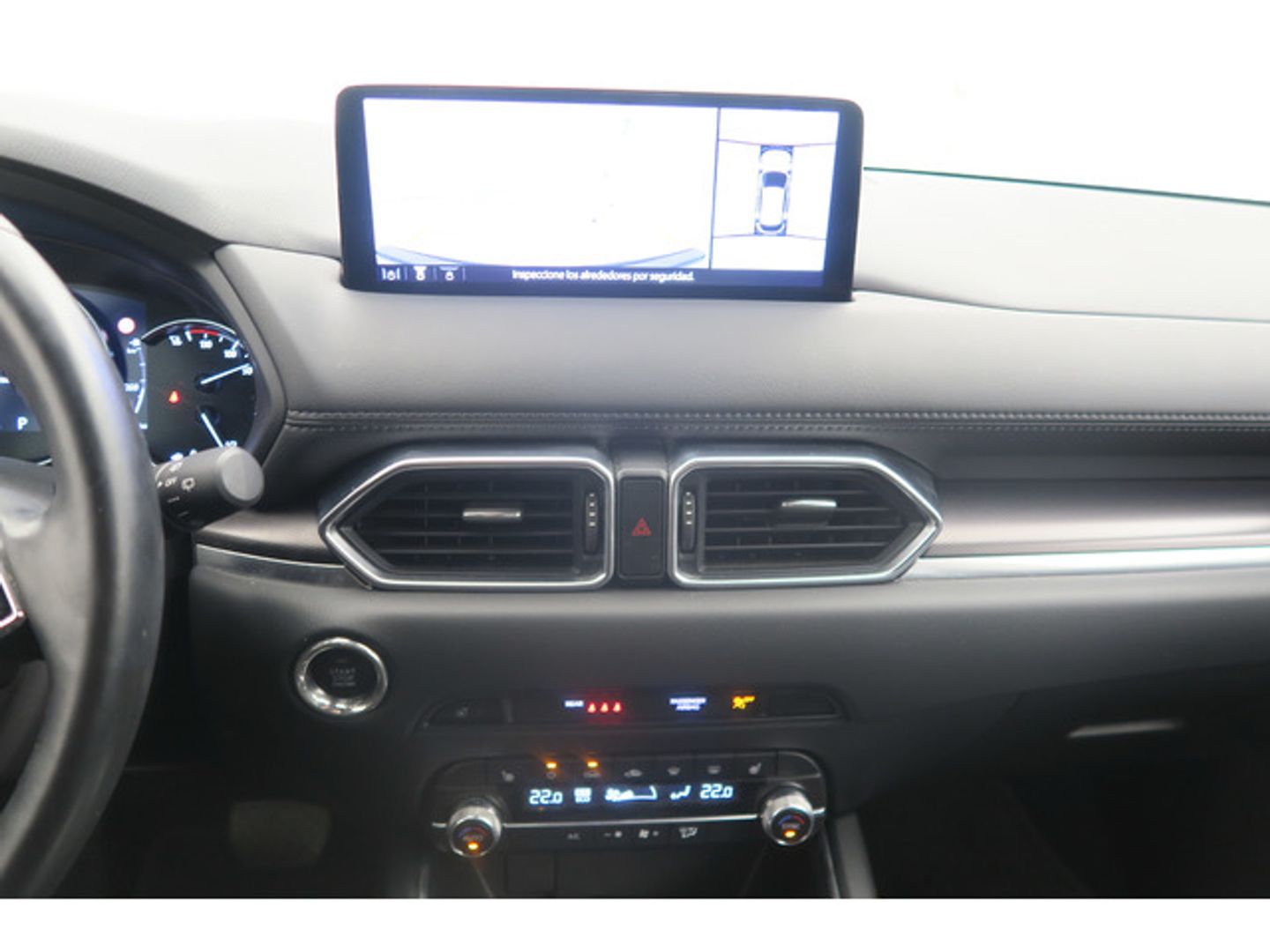 Mazda CX-5 2.2 DE Homura AT 135 kW (184 CV)