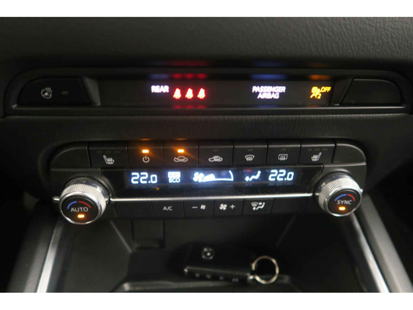Mazda CX-5 2.2 DE Homura AT 135 kW (184 CV)