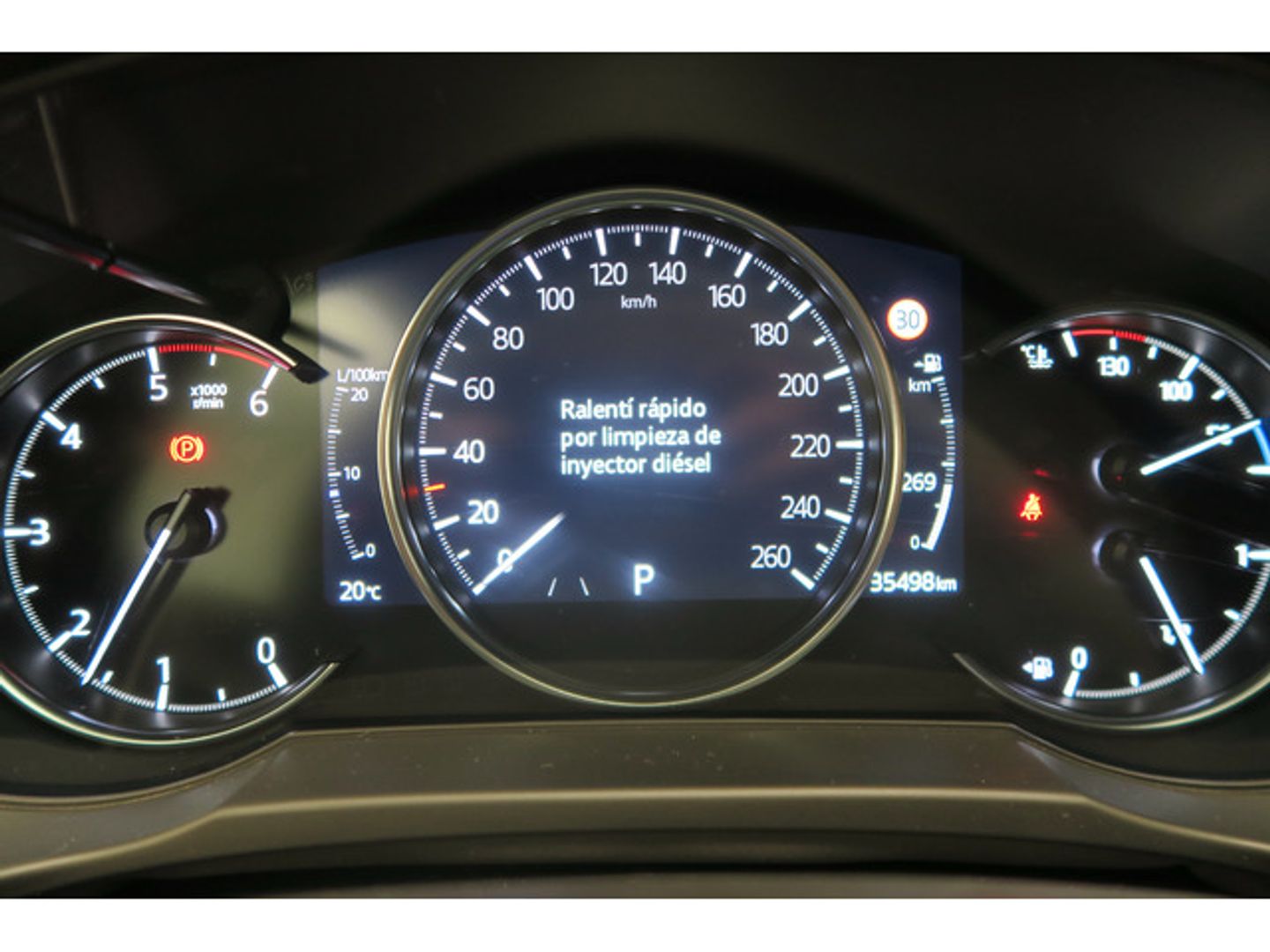 Mazda CX-5 2.2 DE Homura AT 135 kW (184 CV)