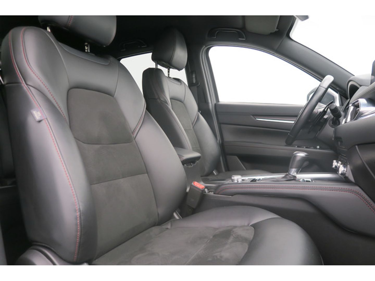 Mazda CX-5 2.2 DE Homura AT 135 kW (184 CV)