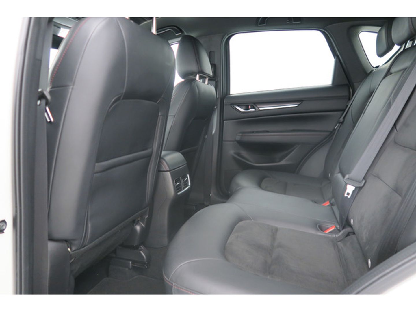 Mazda CX-5 2.2 DE Homura AT 135 kW (184 CV)