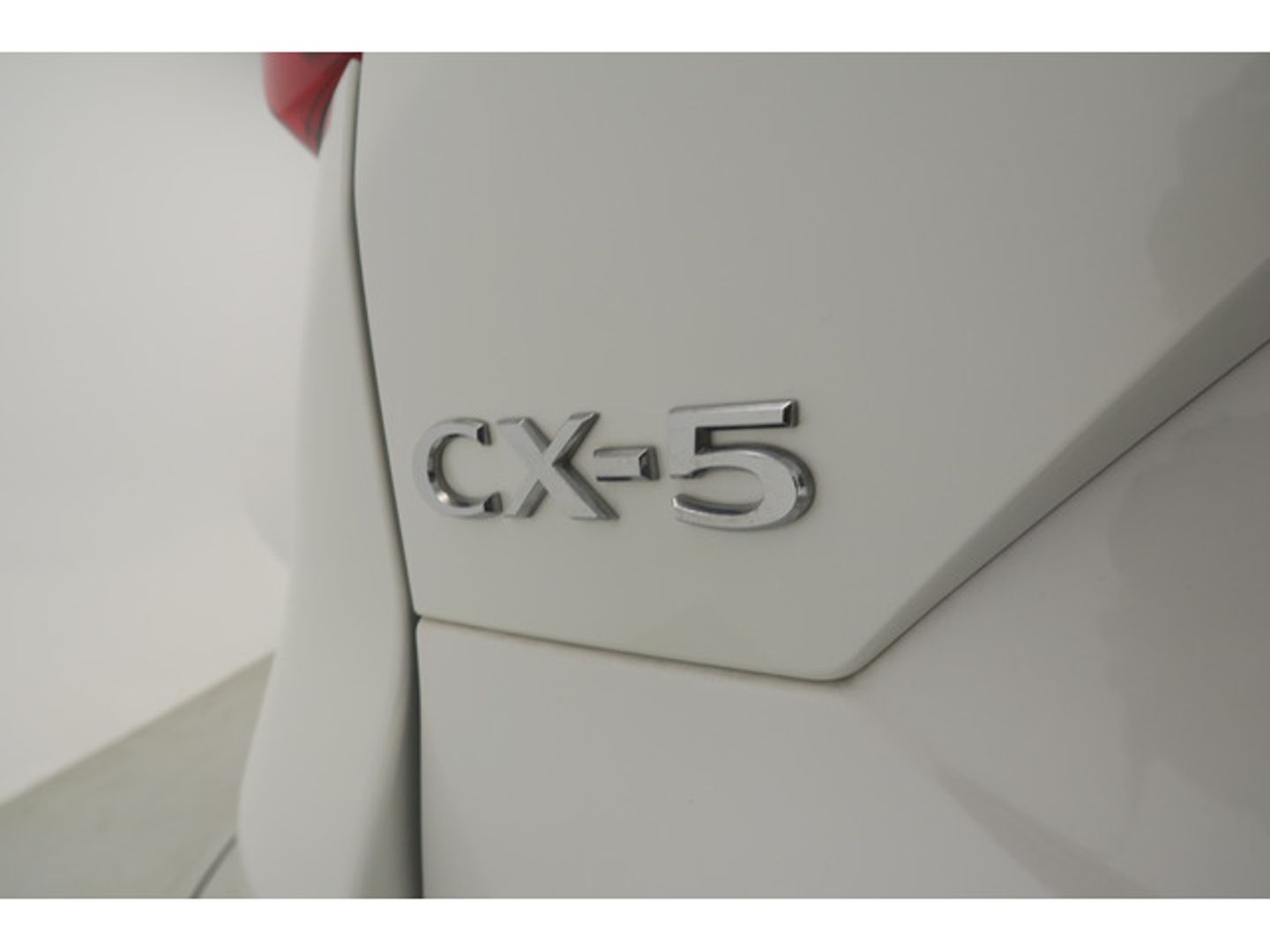 Mazda CX-5 2.2 DE Homura AT 135 kW (184 CV)