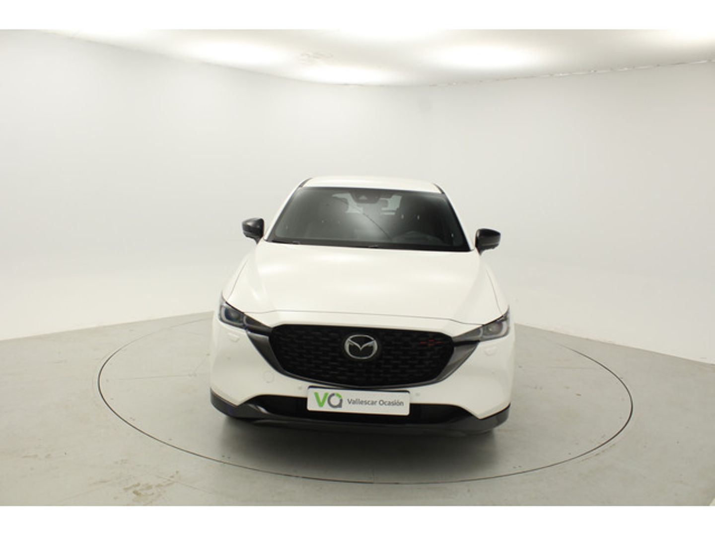 Mazda CX-5 2.2 DE Homura AT 135 kW (184 CV)