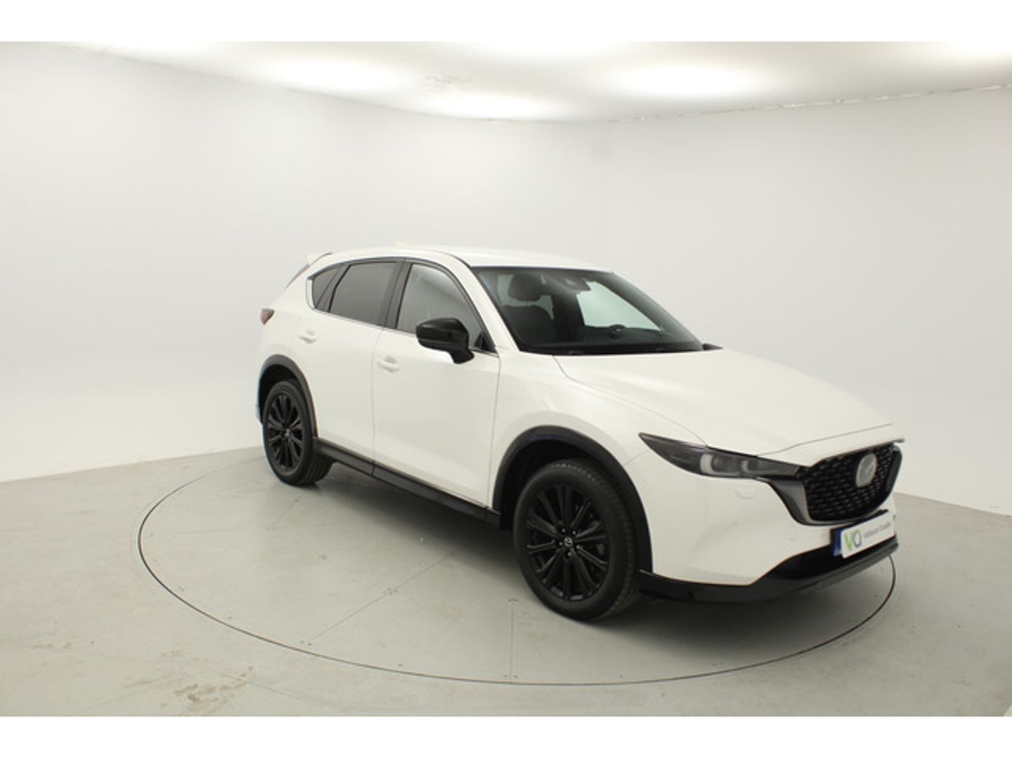 Mazda CX-5 2.2 DE Homura AT 135 kW (184 CV)