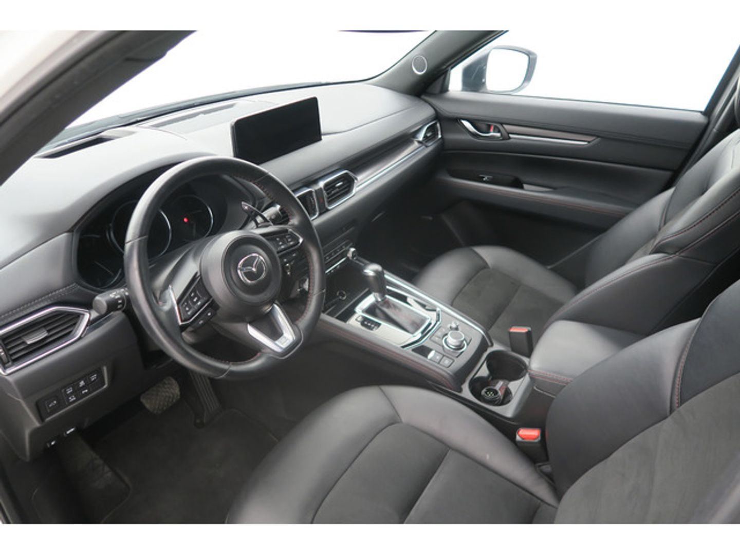 Mazda CX-5 2.2 DE Homura AT 135 kW (184 CV)