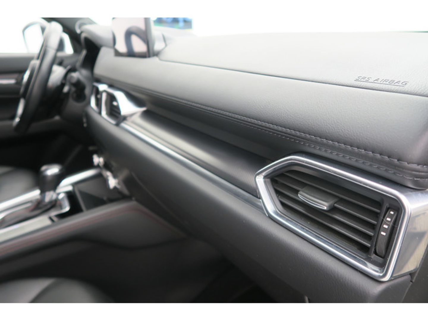 Mazda CX-5 2.2 DE Homura AT 135 kW (184 CV)