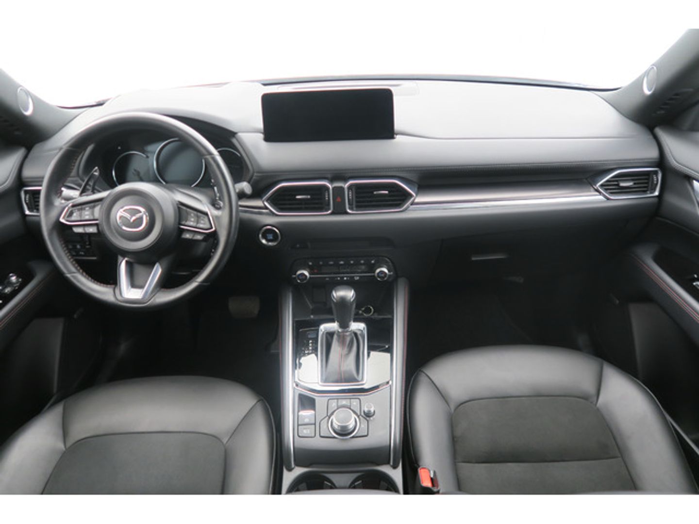 Mazda CX-5 2.2 DE Homura AT 135 kW (184 CV)