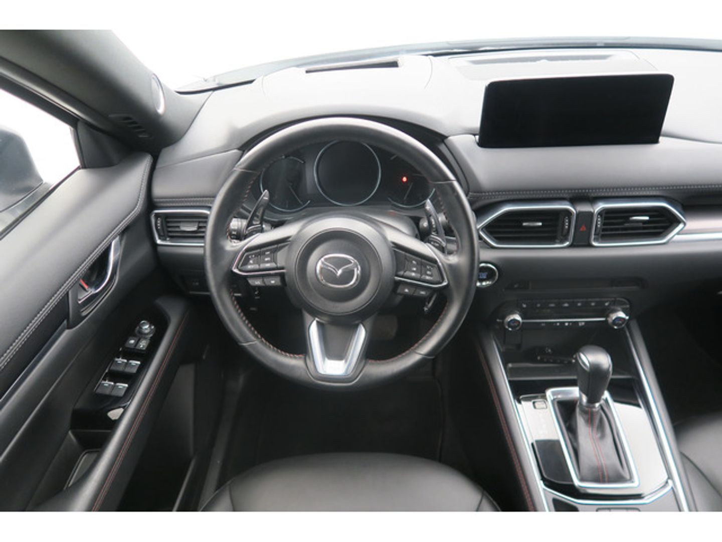 Mazda CX-5 2.2 DE Homura AT 135 kW (184 CV)