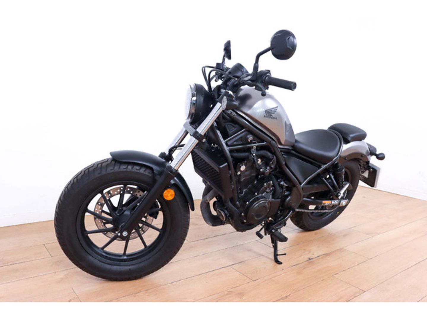 Honda CMX500