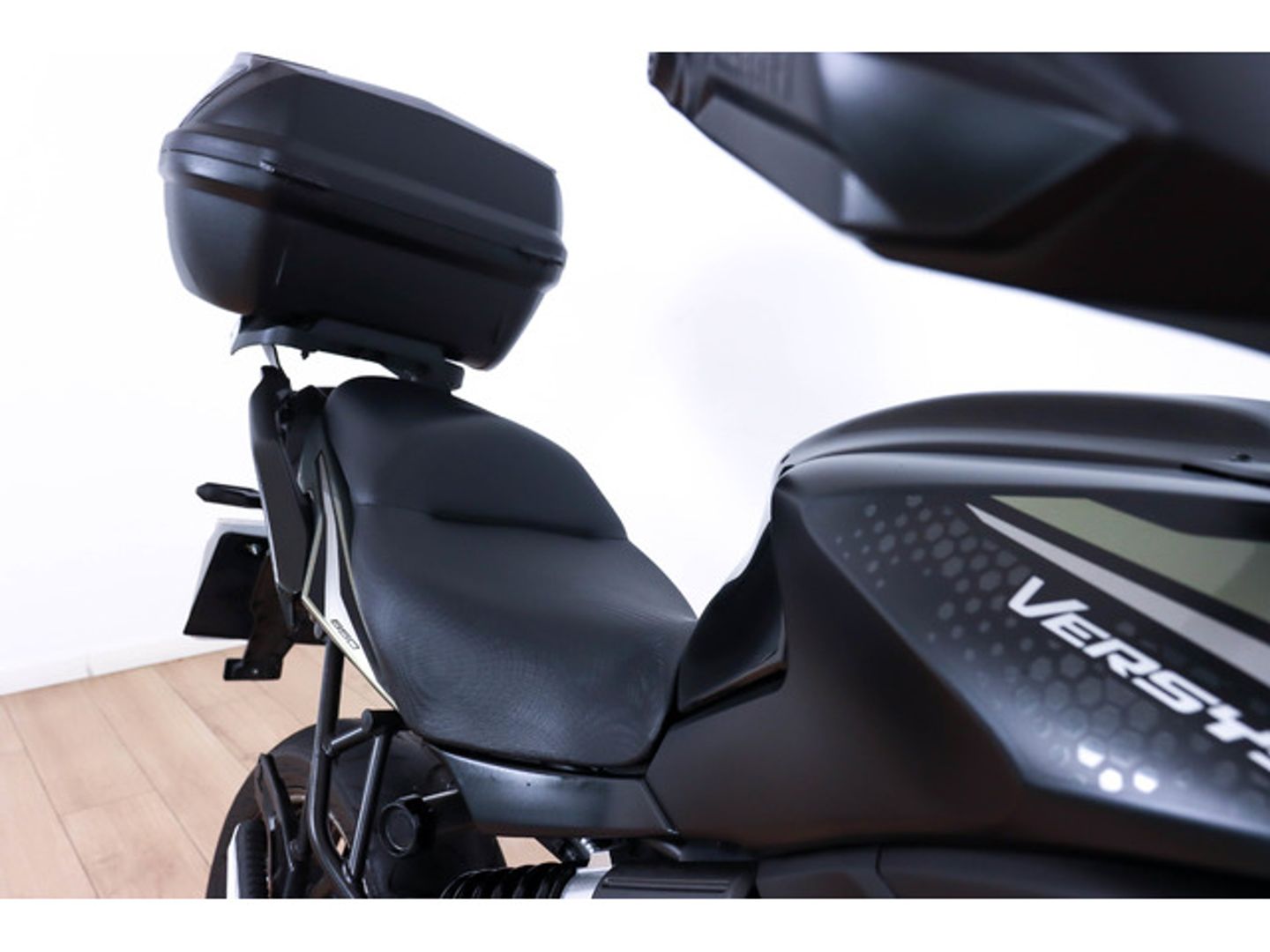 Kawasaki Versys 650