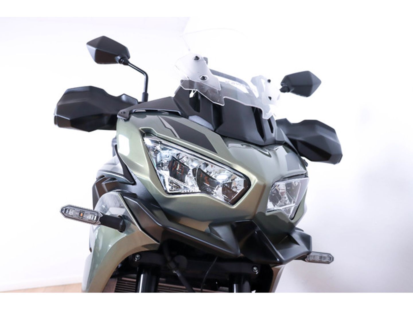 Kawasaki Versys 650