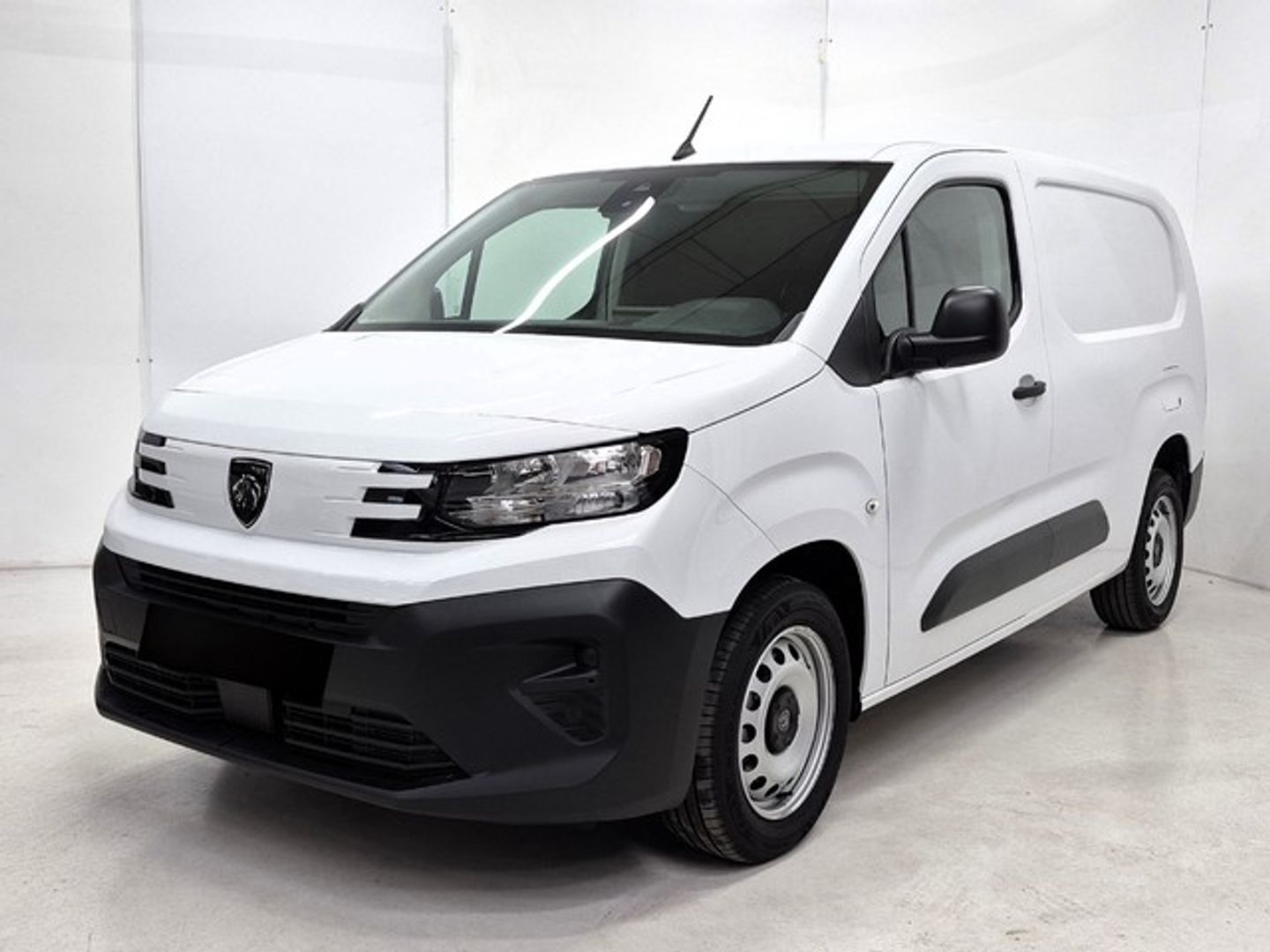 Peugeot Partner Furgon BlueHDi 100 Long 1000kg 75 kW (102 CV)