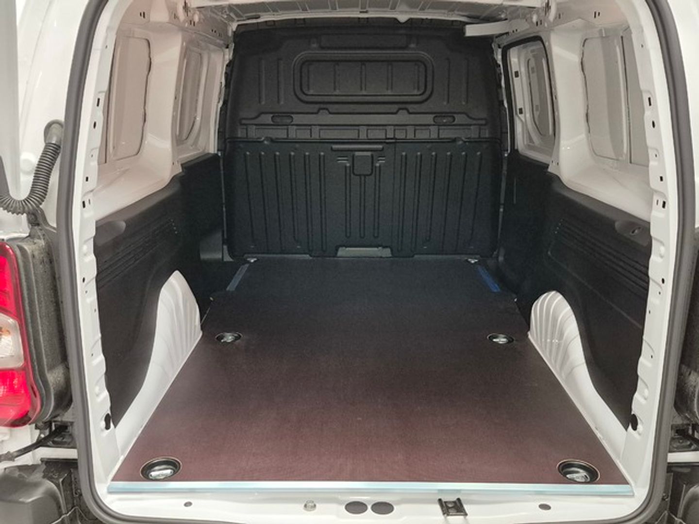 Peugeot Partner Furgon BlueHDi 100 Long 1000kg 75 kW (102 CV)