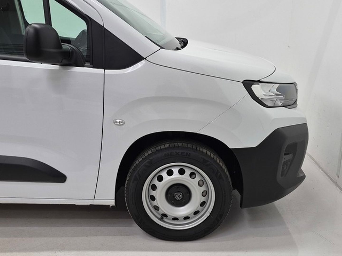 Peugeot Partner Furgon BlueHDi 100 Long 1000kg 75 kW (102 CV)