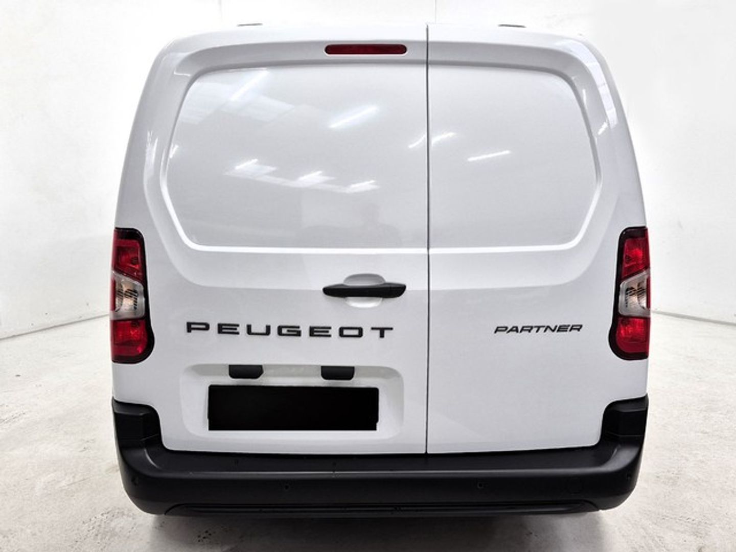 Peugeot Partner Furgon BlueHDi 100 Long 1000kg 75 kW (102 CV)