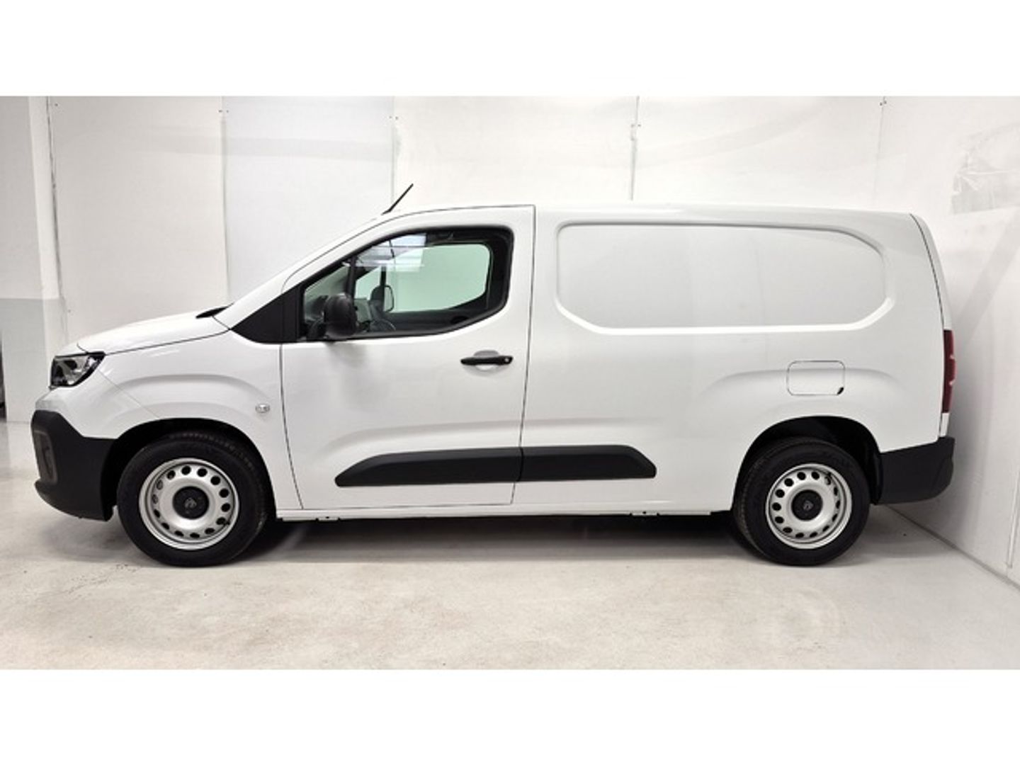 Peugeot Partner Furgon BlueHDi 100 Long 1000kg 75 kW (102 CV)