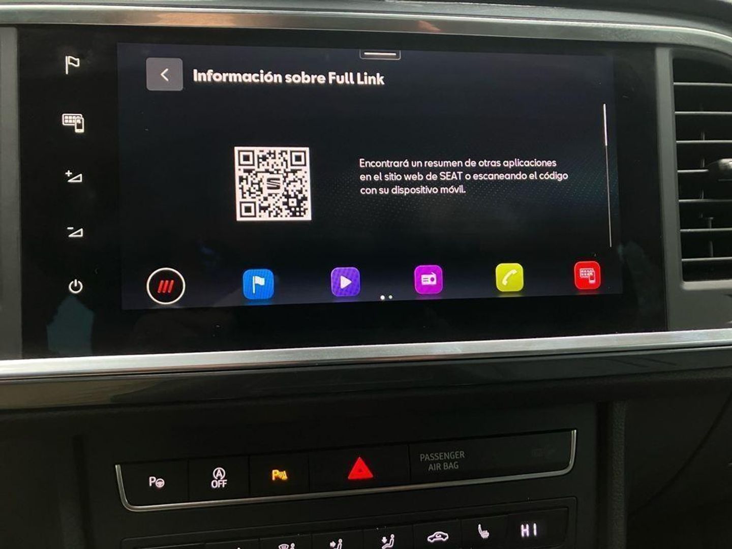 SEAT Ateca 1.5 TSI S&S Style XM 110 kW (150 CV)