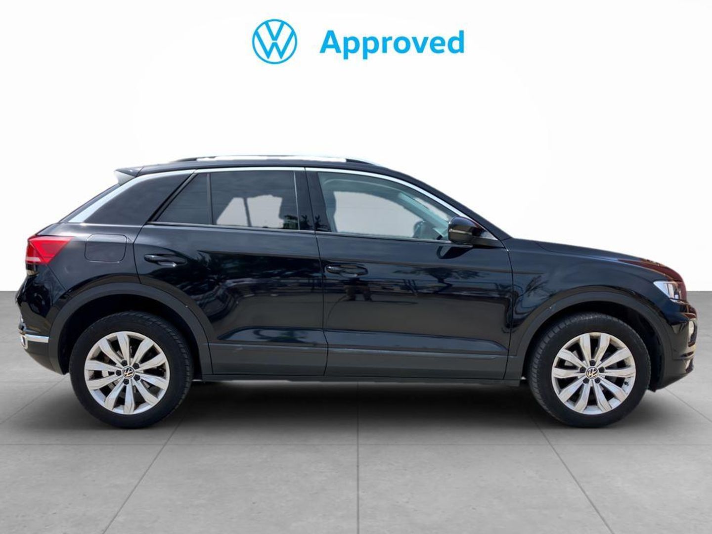 Volkswagen T-Roc Advance 1.5 TSI 110 kW (150 CV)