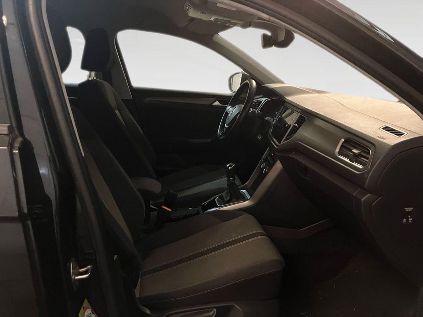 Volkswagen T-Roc Advance 1.5 TSI 110 kW (150 CV)