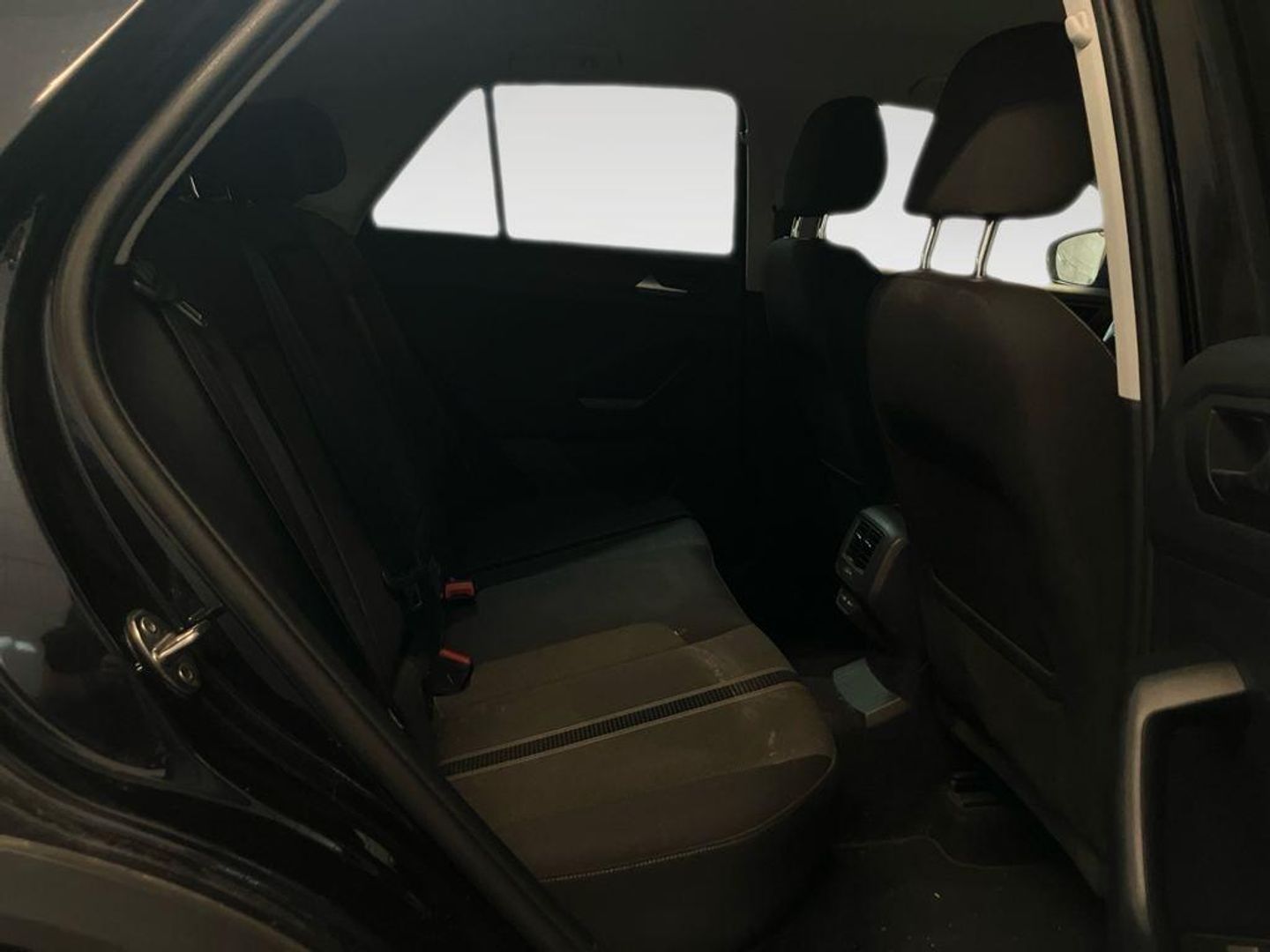 Volkswagen T-Roc Advance 1.5 TSI 110 kW (150 CV)