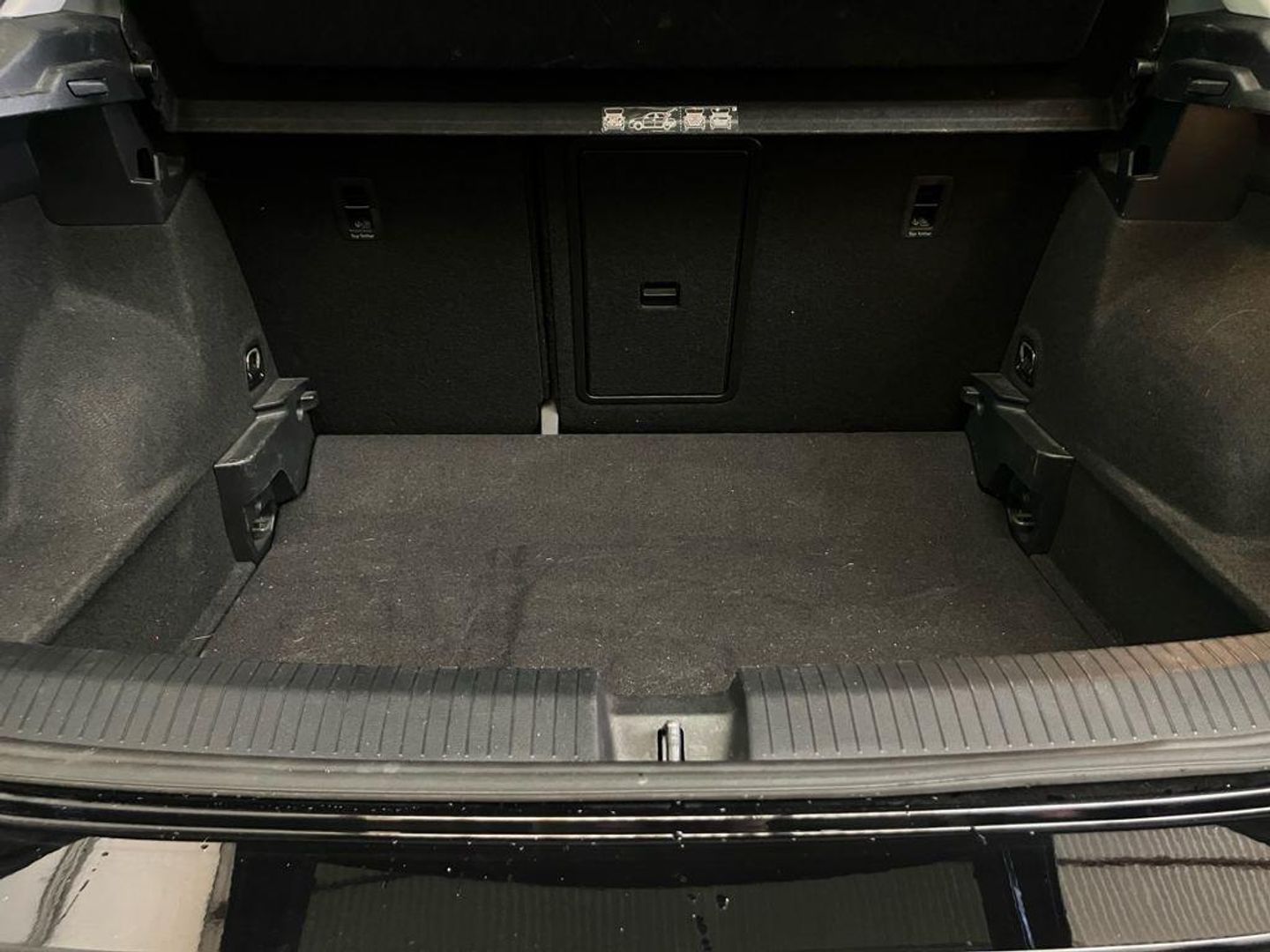 Volkswagen T-Roc Advance 1.5 TSI 110 kW (150 CV)