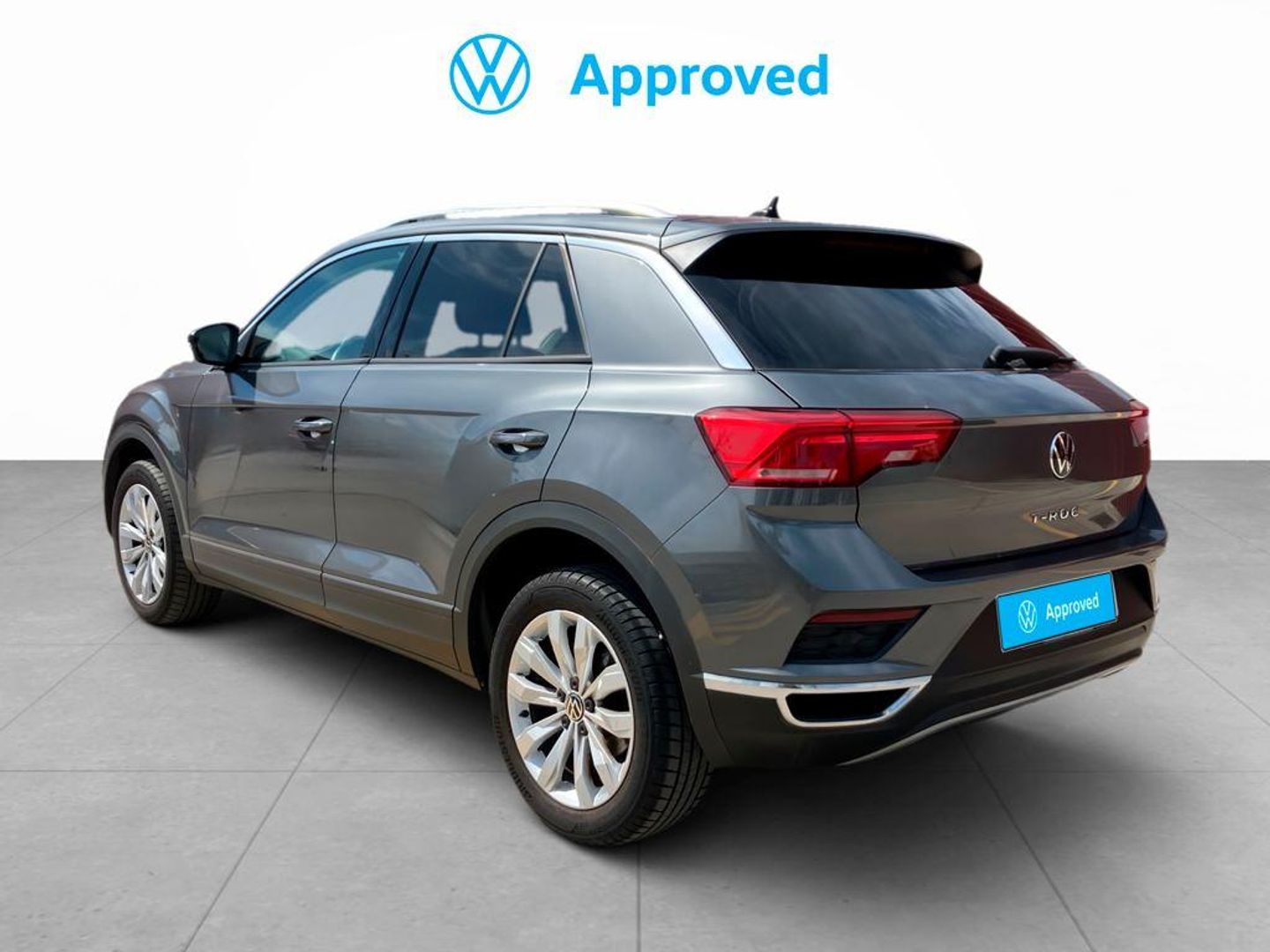 Volkswagen T-Roc Advance 1.5 TSI 110 kW (150 CV)