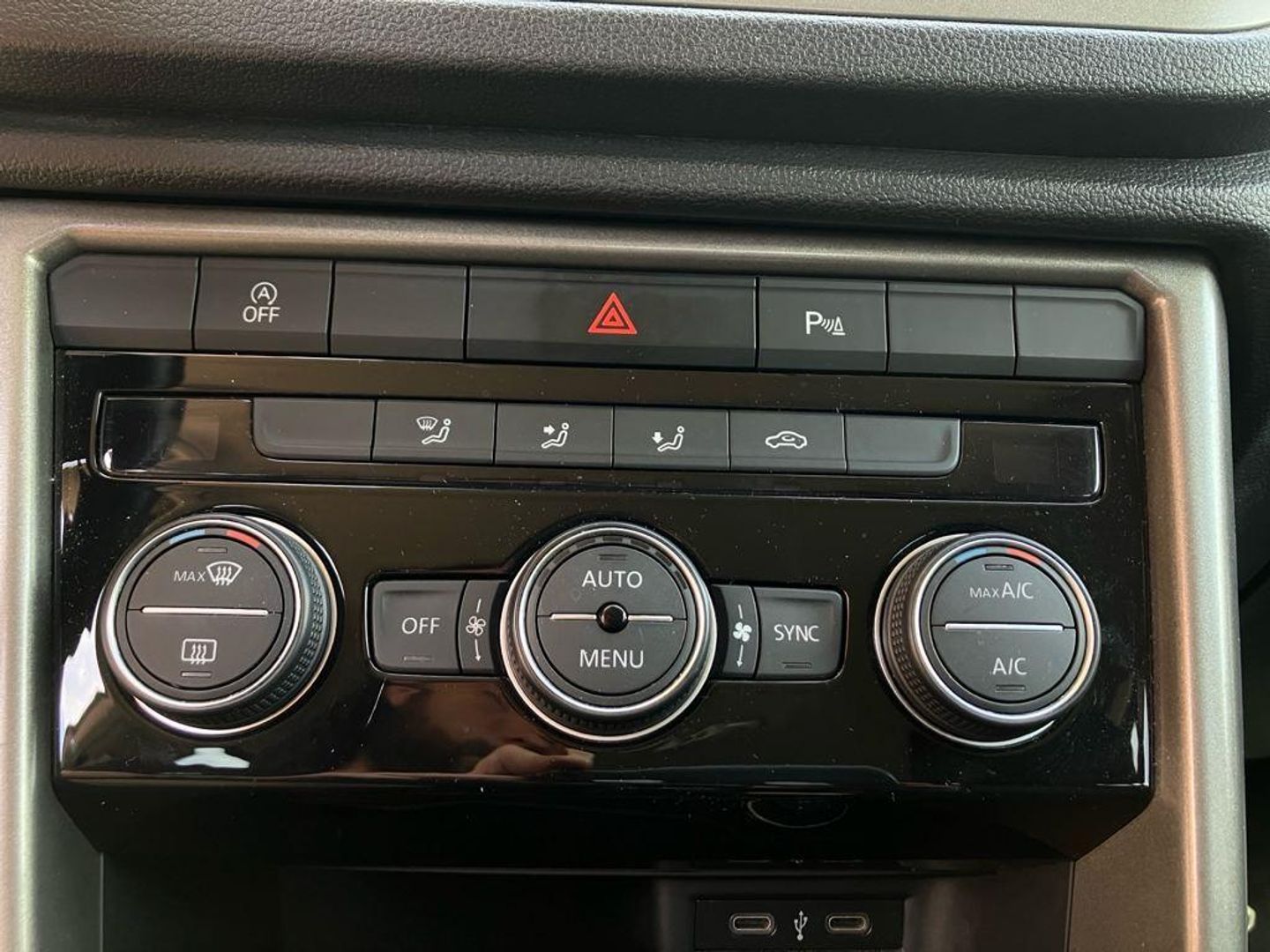 Volkswagen T-Roc Advance 1.5 TSI 110 kW (150 CV)