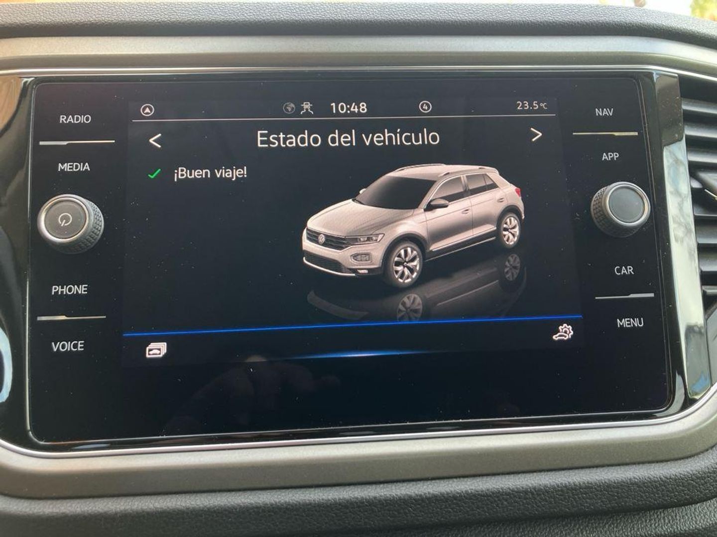 Volkswagen T-Roc Advance 1.5 TSI 110 kW (150 CV)