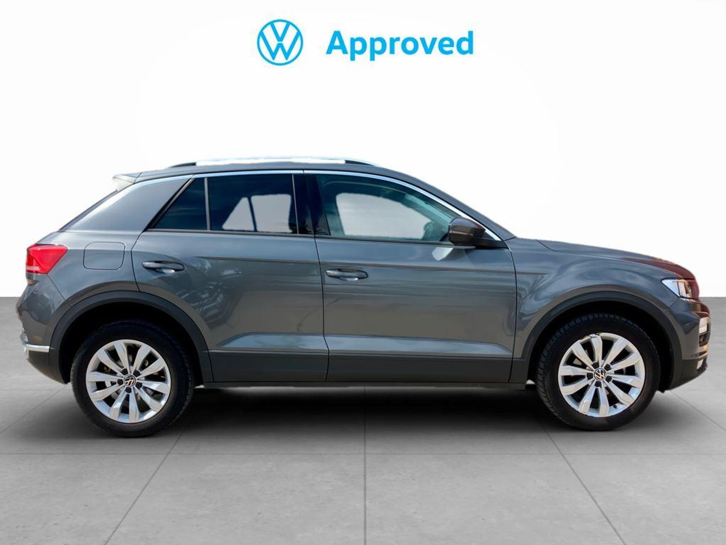 Volkswagen T-Roc Advance 1.5 TSI 110 kW (150 CV)